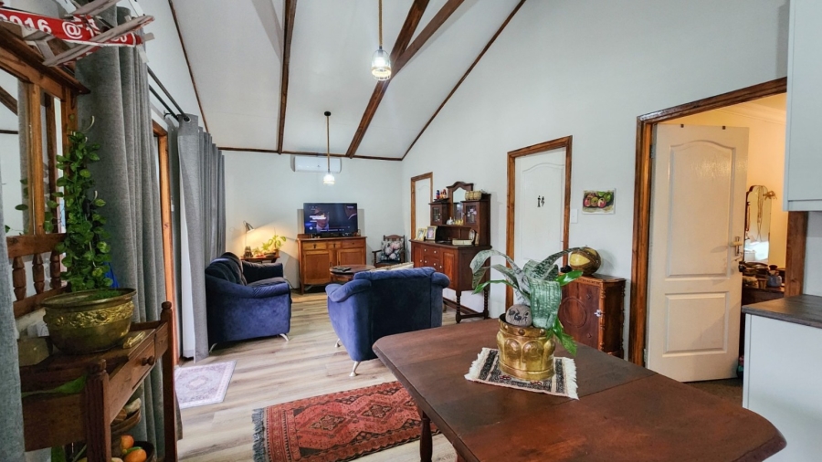 4 Bedroom Property for Sale in Vaalpark Free State